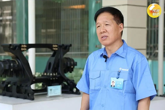 【客户】陕西奉航集团&mdash;来自陕视新闻的报道